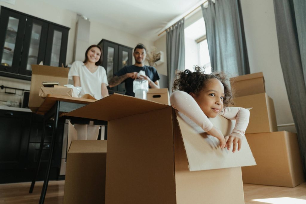 organismes à prévenir lors d'un déménagement