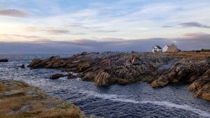 En quête de bien-être, direction le Pays Bigoudin