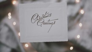 3 conseils pour créer une carte de vœux sur-mesure et originale