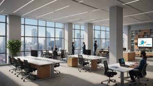 découvrez comment les fabricants innovent pour attirer et fidéliser les talents grâce à de nouvelles stratégies. transformez l'expérience collaborateur et créez un environnement de travail engageant et motivant.