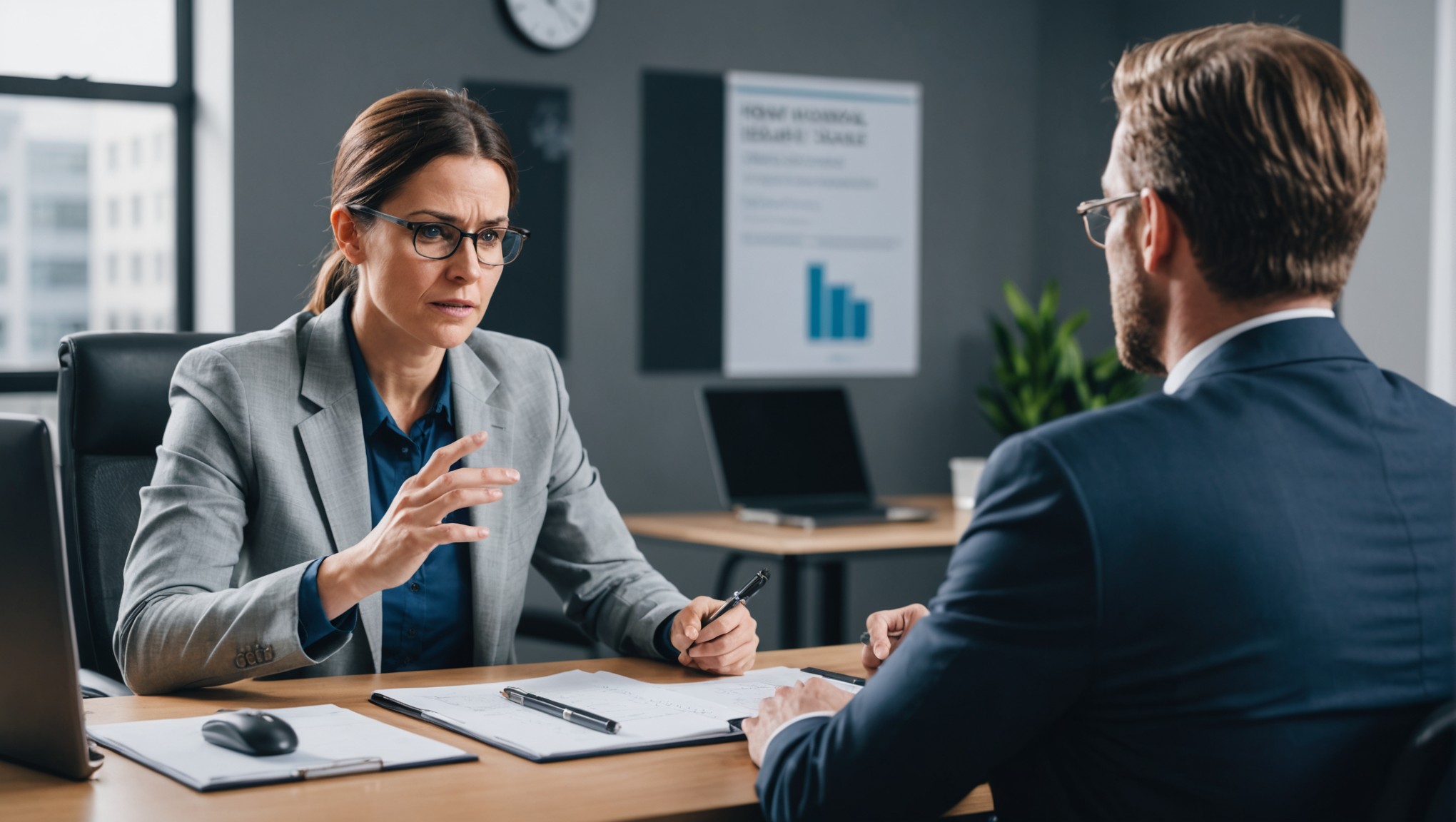 Comment prévenir les troubles de santé mentale au travail en 2025 : l’importance de la formation et de la prévention