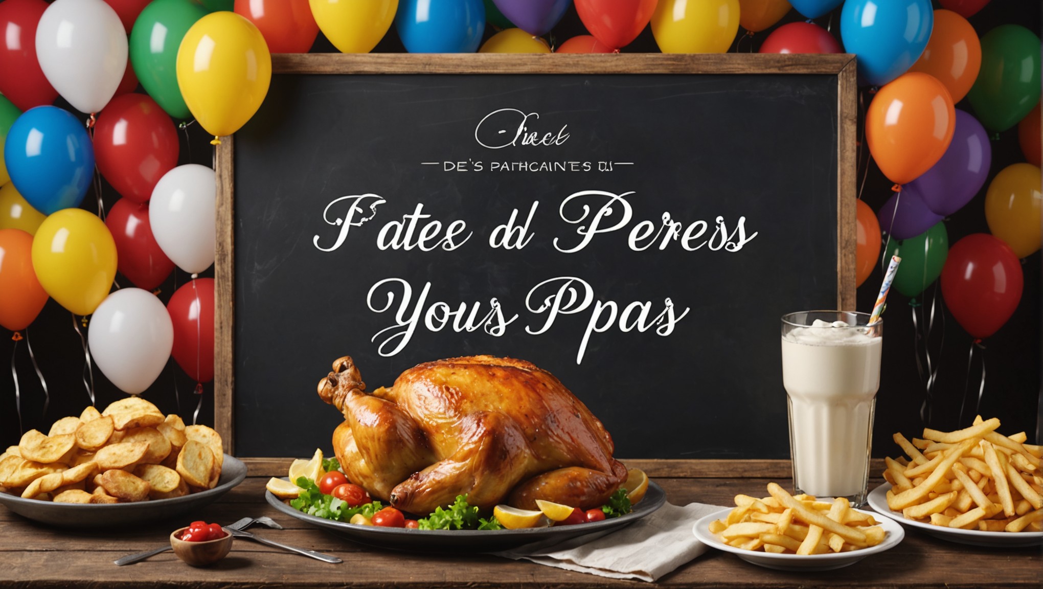 Fête des Pères : des citations touchantes pour célébrer nos papas