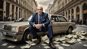 découvrez le parcours inspirant de pierre-edouard stérin, qui a su transformer ses échecs en succès. de jeune entrepreneur à philanthrope reconnu, son ascension vers le statut de milliardaire est un exemple de résilience et d'esprit d'initiative. plongez dans son histoire fascinante et les leçons apprises sur la route du succès.