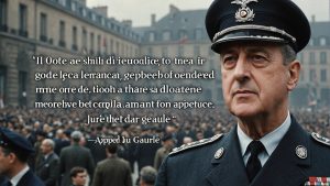 découvrez les citations mémorables de l'appel du 18 juin et du général de gaulle, un témoignage historique évocateur de la résistance française pendant la seconde guerre mondiale.