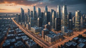 découvrez les clés pour réussir la révolution des métiers de l’immobilier avec think cities 2024.