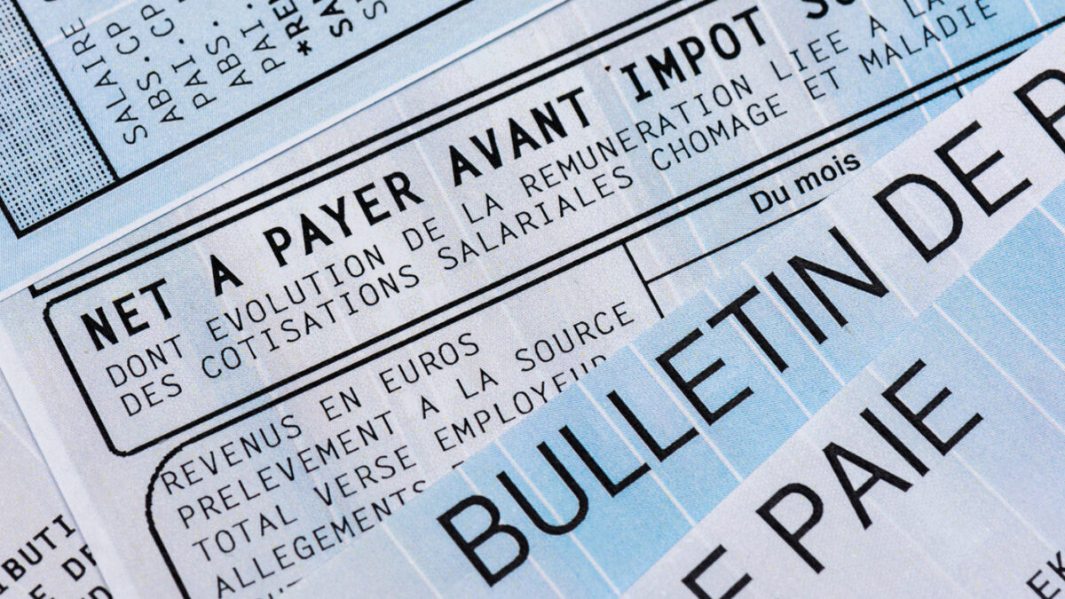 Découvrez le salaire moyen dans votre région pour l’année 2024 !