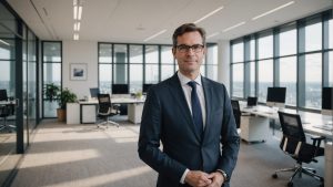 découvrez comment benoît delattre, en tant que nouveau leader de work dynamics consulting pour la france, la belgique et le luxembourg chez jll, transforme les stratégies de travail et d'espace au sein des entreprises, promouvant une approche innovante et durable.
