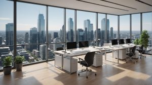 découvrez comment la boîte immo transforme le métier d'agent immobilier grâce à l'intelligence artificielle. explorez un accompagnement novateur qui allie technologie et expertise humaine pour optimiser la gestion de vos biens immobiliers.