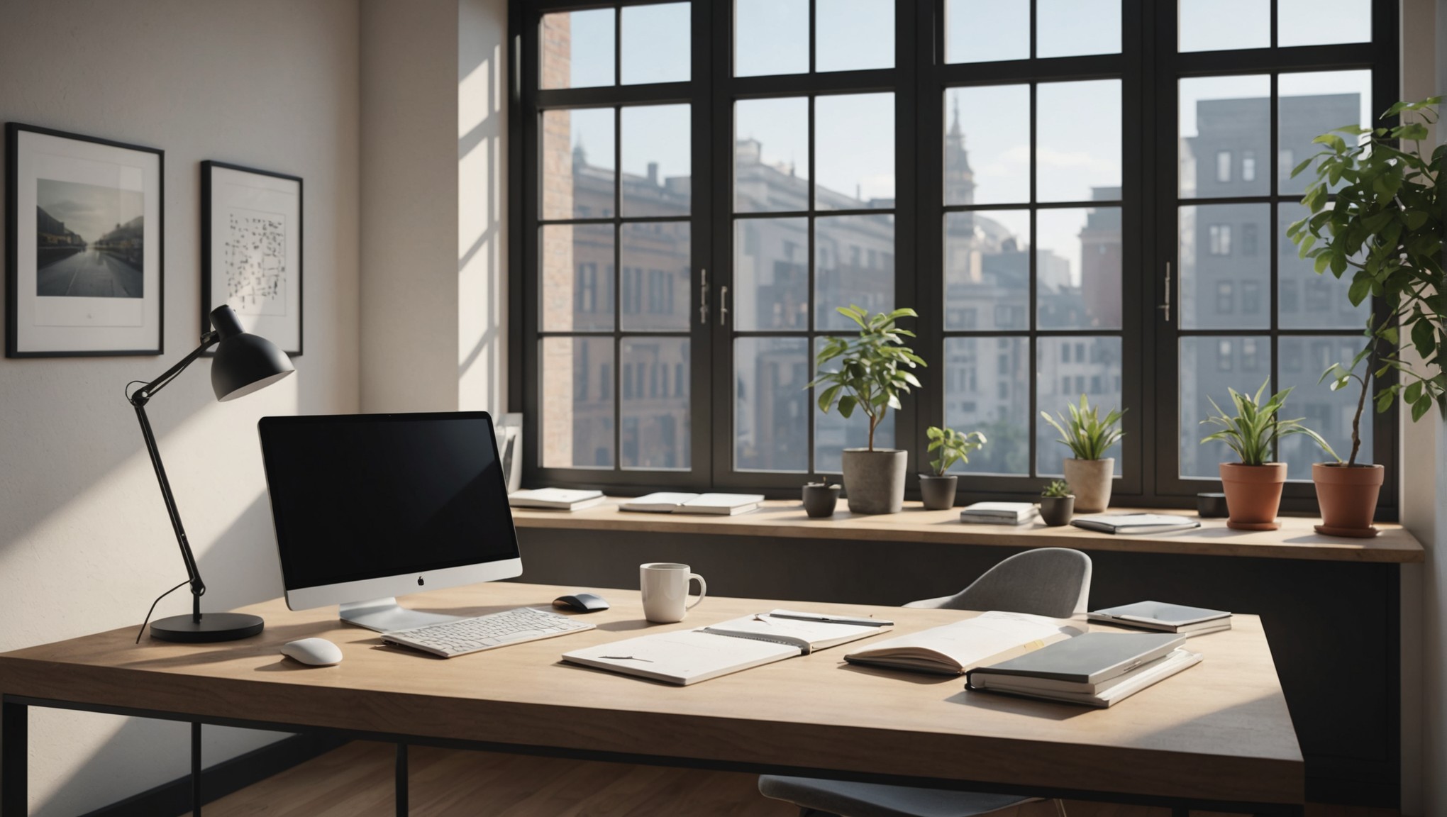 La stratégie du « monk mode » : se créer une bulle de concentration pour booster sa productivité