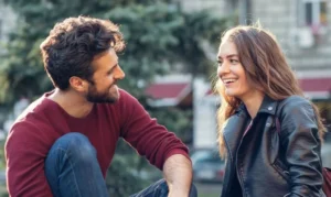 3 signes qu'une femme vous veut