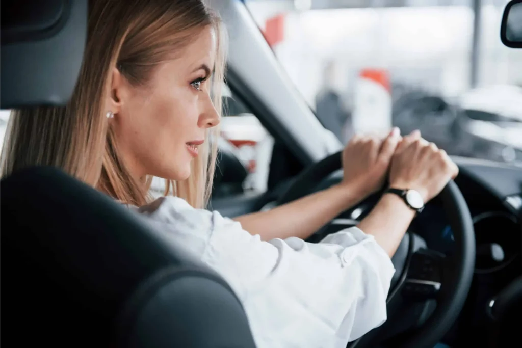Combien de temps faut-il attendre pour conduire après une séance