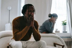 Combien de temps faut-il pour pardonner une infidélité