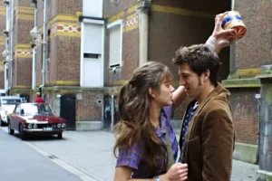 Différence entre amour platonique et amitié