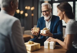 Idée cadeau homme 60 ans