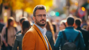 qualités d'un homme de valeur