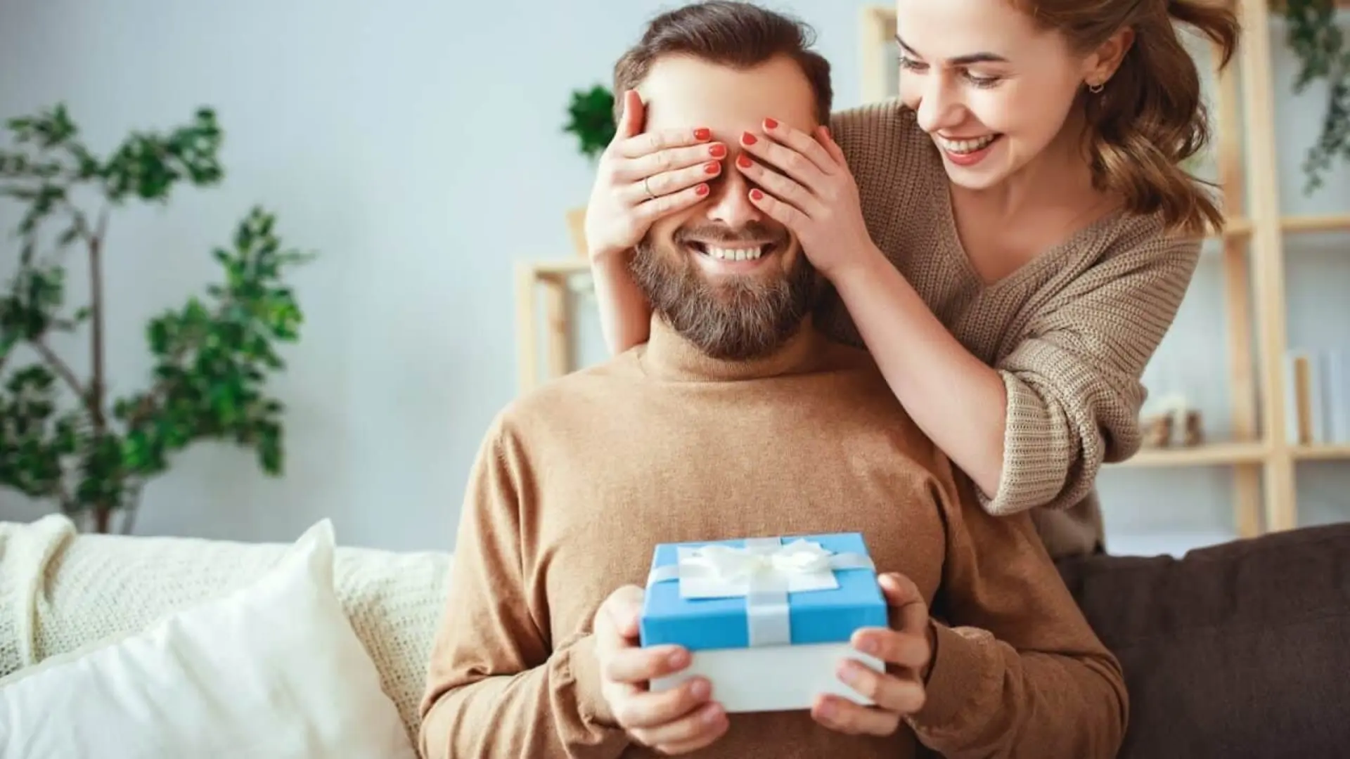 Cadeau inoubliable pour les 40 ans d’un homme