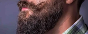 Comment faire pousser sa barbe