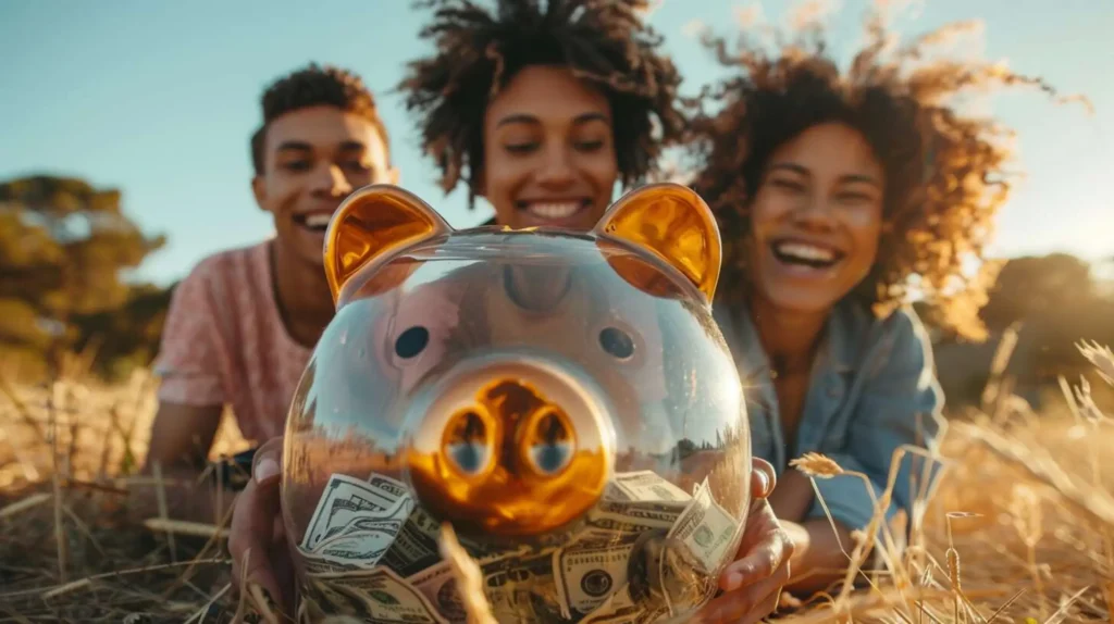 Les comptes d’épargne à haut rendement