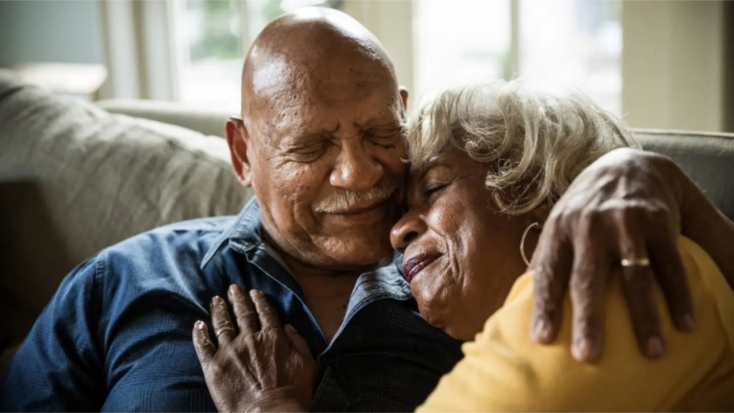 Que veulent les hommes de 70 ans dans une relation ?