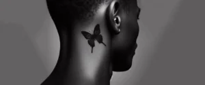 Quel tatouage discret choisir pour le cou d’un homme