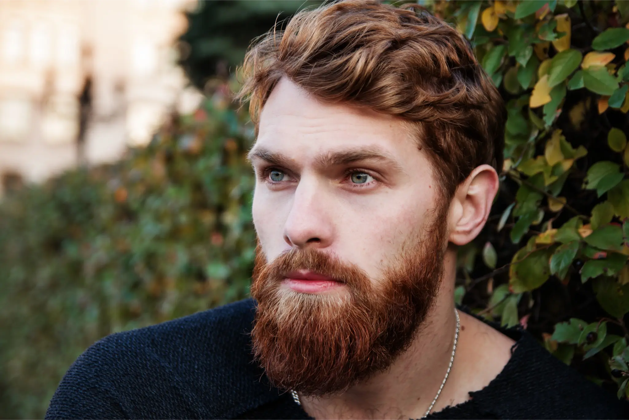 Quelle barbe pour quel visage ?