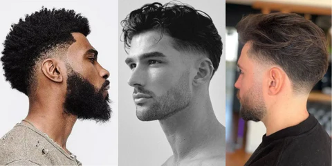 11 Coupes De Cheveux Homme Tendance Pour 2025 11 Coupes De Cheveux Homme Tendance Pour 2025