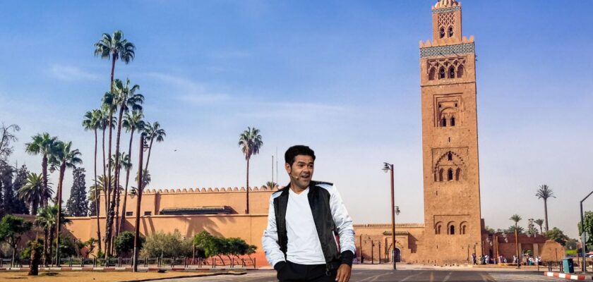 Combien vaut la fortune de Jamel Debbouze