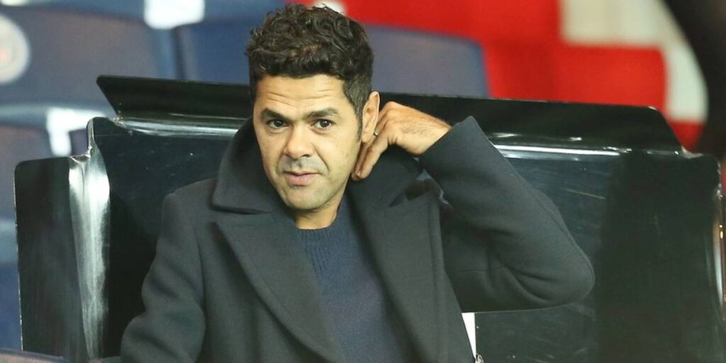 Comment Jamel Debbouze a t il construit son succès financier