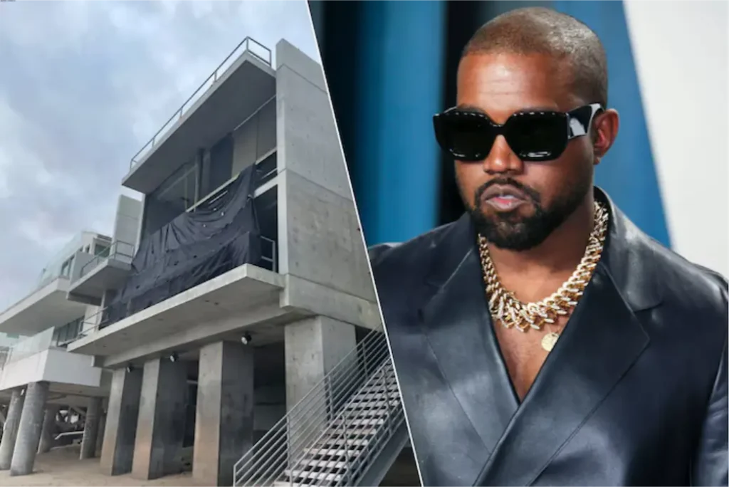Comment Kanye West investit il sa fortune