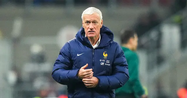 Didier Deschamps a t il d’autres sources de revenus en dehors du football