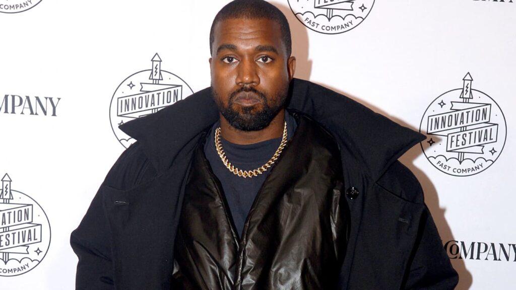 Pourquoi Kanye West a t il perdu une partie de sa fortune