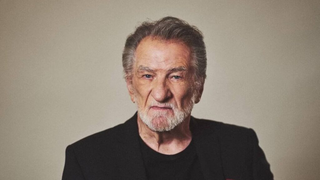 Quelle est la fortune d’Eddy Mitchell