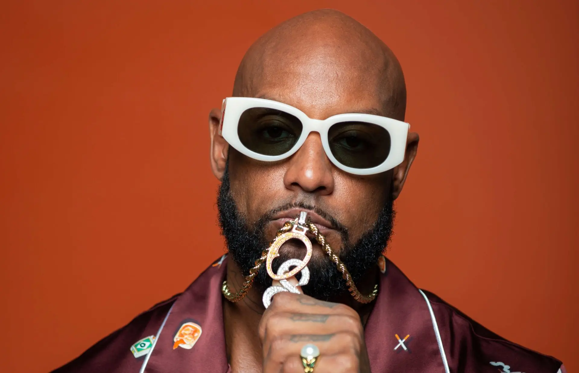 Quelle est la fortune de Booba ?