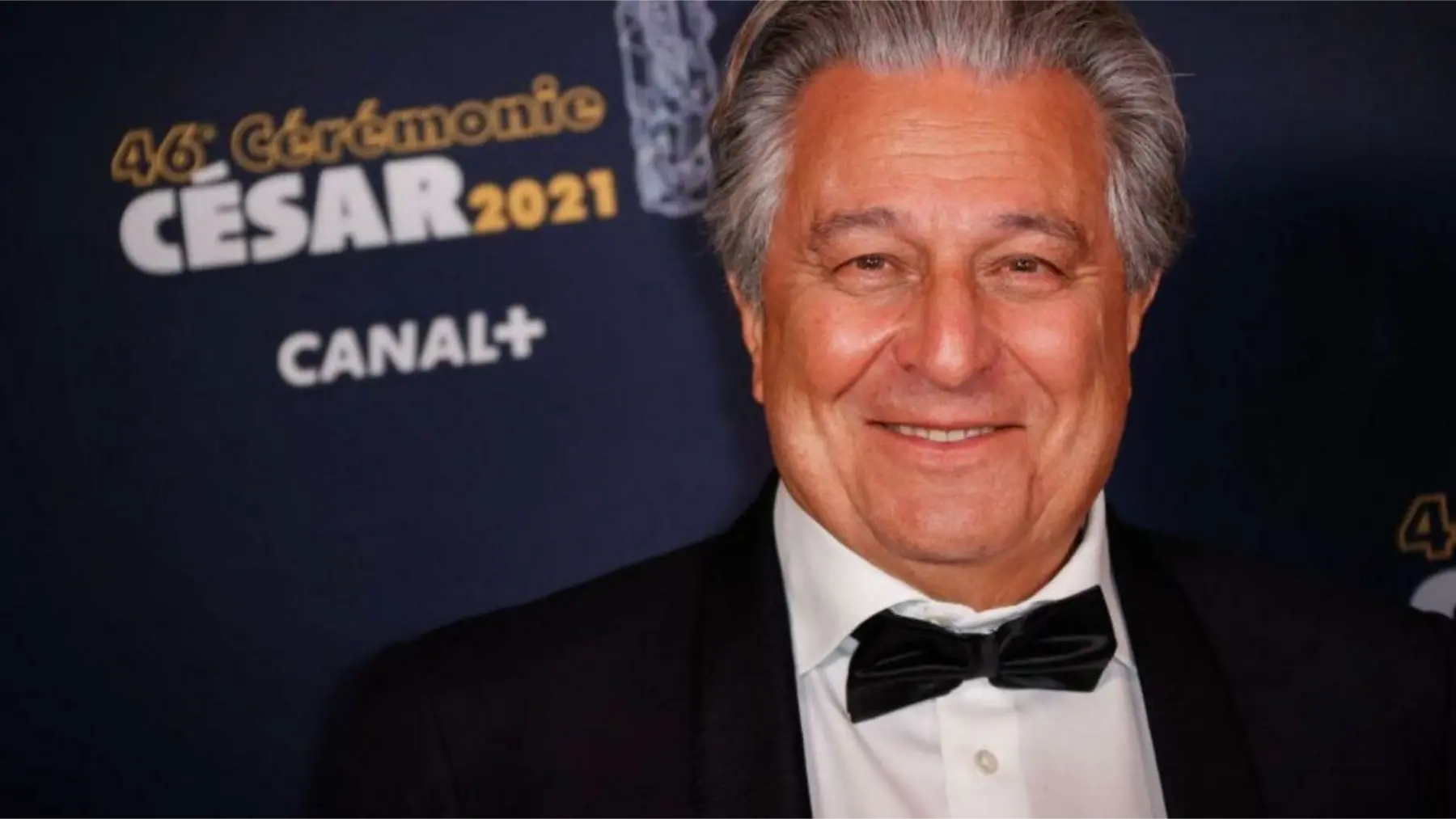 Quelle est la fortune de Christian Clavier ?