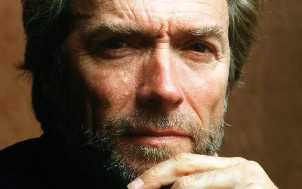 Quelle est la fortune de Clint Eastwood 1