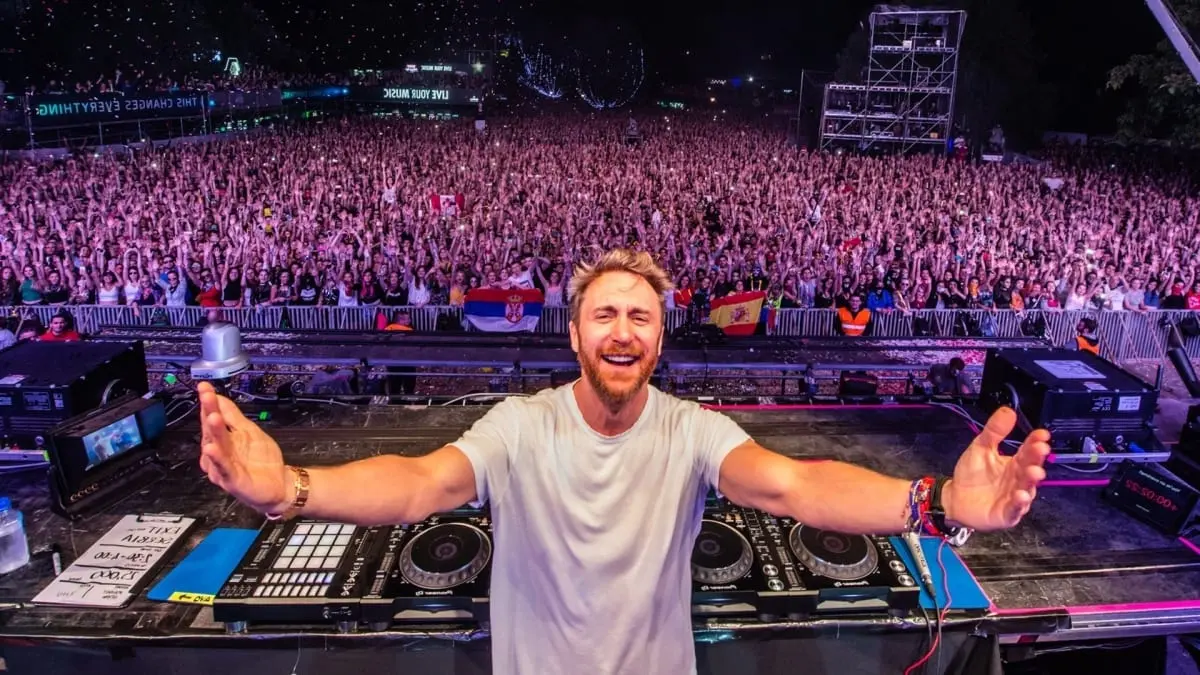 Quelle est la fortune de David Guetta et comment l’a-t-il construite ?