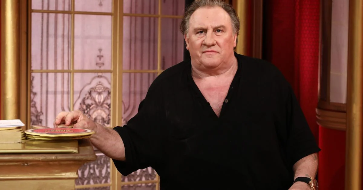 Quelle est la fortune de Gérard Depardieu ?