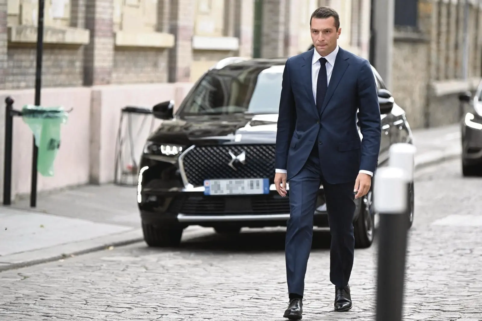 Quelle est la fortune de Jordan Bardella ?