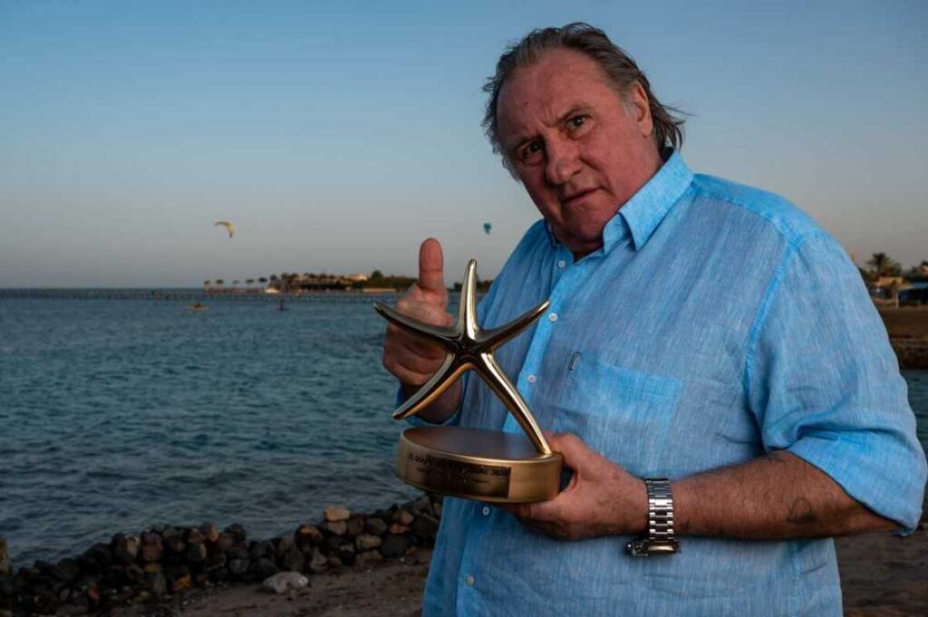 Quelle est la valeur estimée de la fortune de Gérard Depardieu
