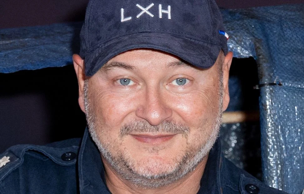 Quelle est la valeur nette estimée de Sébastien Cauet