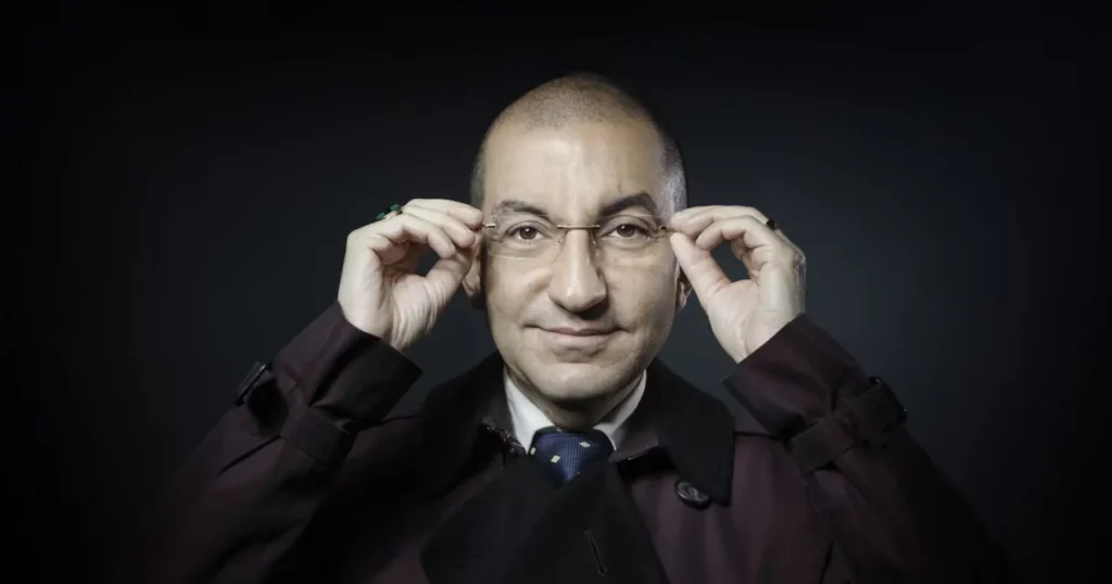 Quelle est l'origine de la fortune de Jean Messiha