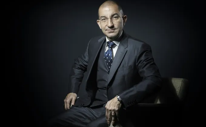 Qui est Jean Messiha