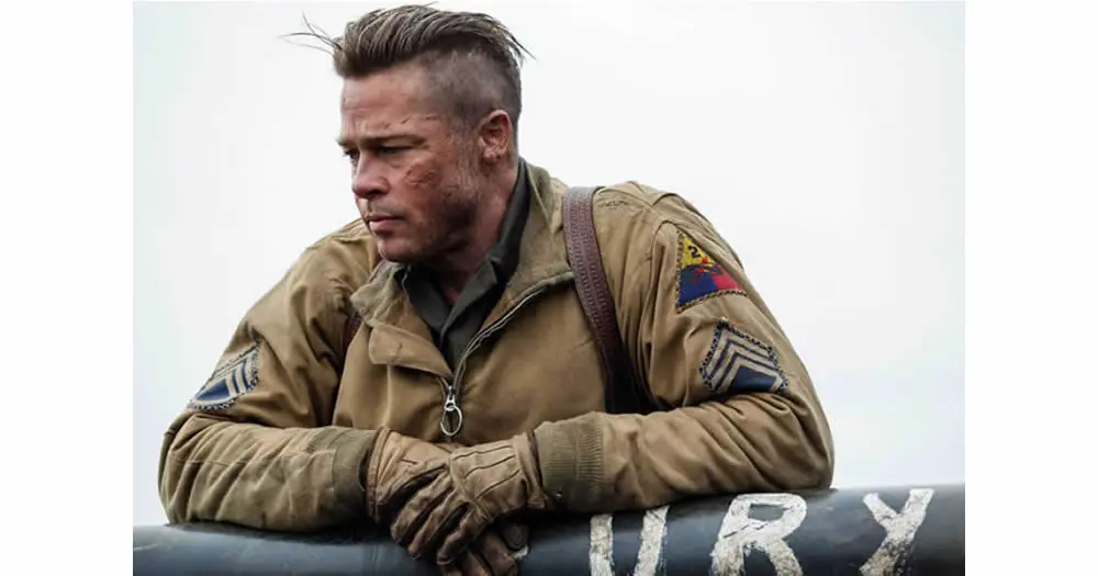 Undercut Militaire