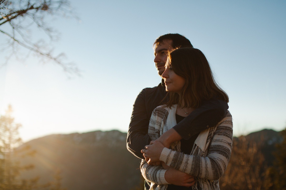 Comment annoncer à son ex que vous avez refait votre vie ?