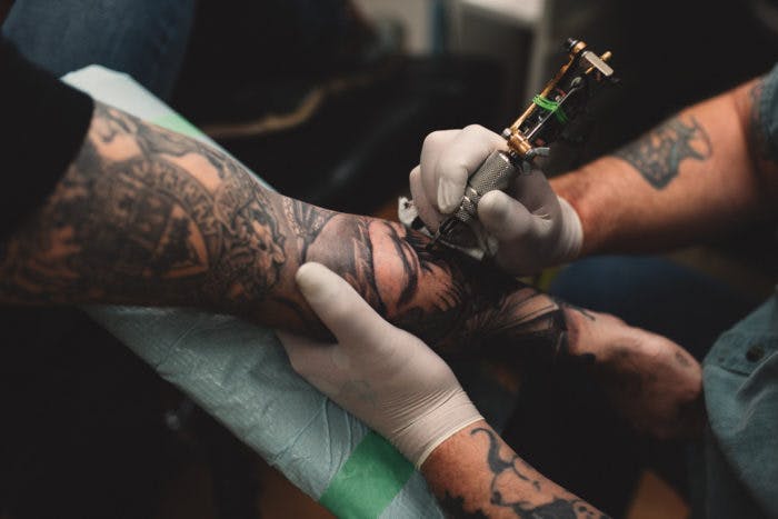 Comment bien choisir son tatouage pour homme