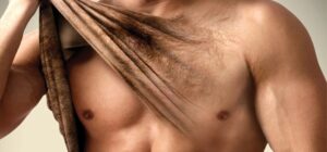 Comment réussir l'épilation pour homme