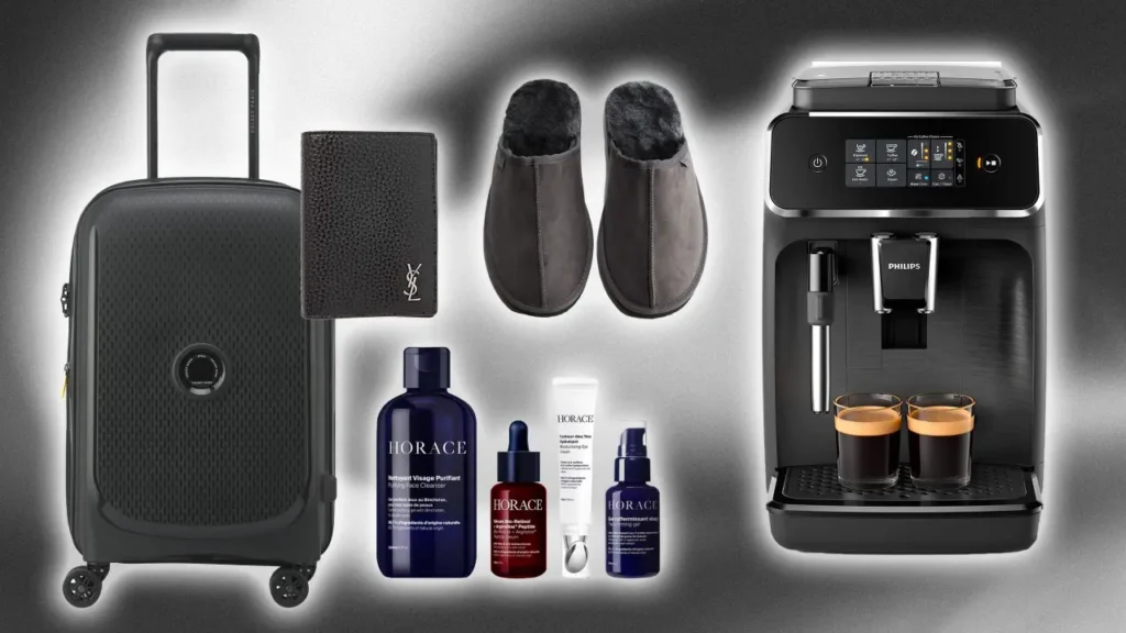 Quel cadeau offrir à un homme de 50 ans