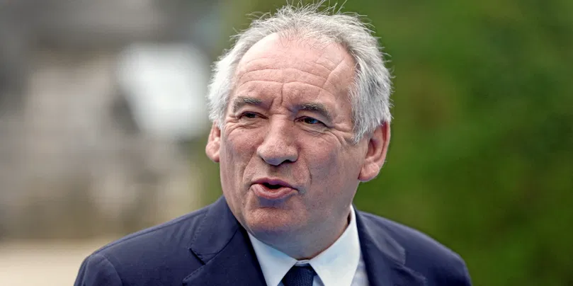Quels sont les revenus connus de François Bayrou