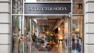 Scotch & Soda