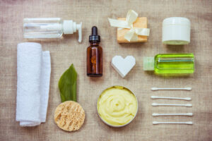 Cosmetics